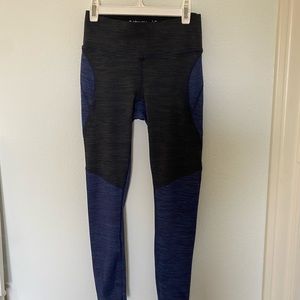 OUTDOOR VOICES tech sweat zoom leggings XS